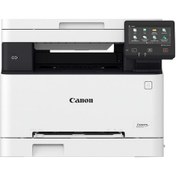 Resim Canon I-Sensy 651CW Renki Lazer Yazıcı 