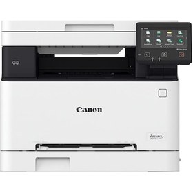Resim Canon I-Sensy 651CW Renki Lazer Yazıcı 
