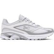 Resim Under Armour Hovr Apparition Rtrftr Tc Erkek Günlük Ayakkabı 3027595-111 Beyaz 