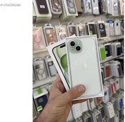 Resim Apple iPhone 15 İkinci El TR | 128 GB | Yeşil İkinci El 15/128 HATASIZ GARANTİLİ