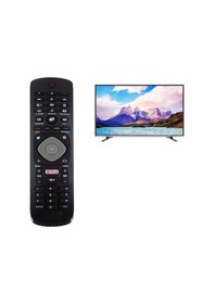 Resim Philips 19Pfl2908H/12 Smart Led Tv Kumandası 