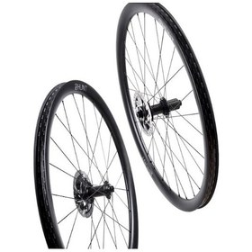 Resim Hunt 35 Gravel X-wide Sram Xd/xdr Karbon Jant Seti 