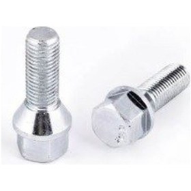 Resim MONREAL 20056 Bijon Civatası Yeni Model Megane-Clio 