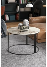 Resim Uslucan Alışveriş Orta Sehpa Tekli Special Lüx Efes Çok Renkli 