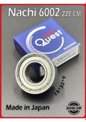 Resim Nachi Nachi 6002zze Cm 15 32 9 Japon Rulman 293209928 