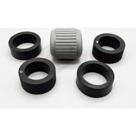 Resim Panasonic Kv-s5076h Tarayıcı Paten Set 