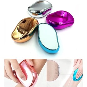 Resim Epilatör Kristal Epilasyon Aleti 