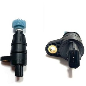 Resim Km Hız Sensörü Rio 2000-2005/sephia 1998-2005 