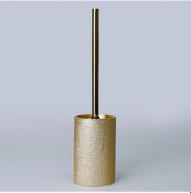 Resim Selim Linen Banyo Seti Altın 155alt15rs Altın 