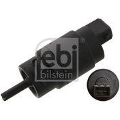 Resim Su Fıskıye Motoru Vectra B - Astra G - Astra H - Corsa C / Golf 3 (1E) Passat 3 (31) (3A) Su Fıskıye Motoru Vectra B - Astra G - Astra H - Corsa C / Golf 3 (1E) Passat 3 (31) (3A)