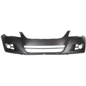 Resim Volkswagen Tiguan 2008-2011 Ön Tampon (Far Yıkamasız, Sensörsüz) 