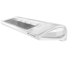 Resim VTS WING E 150 Ac 1.5 Metre Elektrikli Isıtıcılı Hava Perdesi 