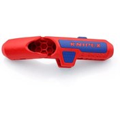 Resim Knipex 169502SB Universal Kablo Sıyırma 