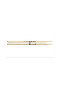 Resim Promark Pw5bn 5b Oak Nylon Tip Baget Japon Meşesi Oak - Ağır Rock - Naylon Uç 