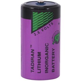 Resim Tadiran SL-2770\u002FS (TL-5920\u002FS) 3.6V C Size Lithium Pil 