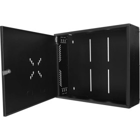 Resim Marmara Qumasch S-Lınk SL-DVR02, 550/450/150MM Yeni Nesil, Dvr Güvenlik Kabinet 