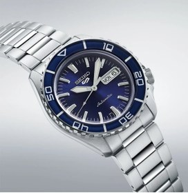 Resim Seiko SRPK97K Erkek Kol Saati 