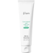 Resim Make P rem Prem Safe Me Relief Moisture Temizleme Köpüğü 150ml 