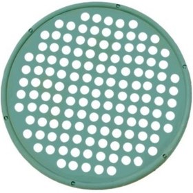 Resim CanDo El Egzersiz Çemberi 36 cm Lik Yeşil Güçlü Parmak Egzersiz 