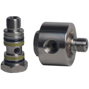 Resim Pervane Döner Mafsal 