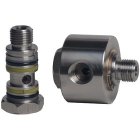 Resim Pervane Döner Mafsal 