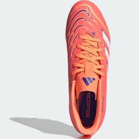 Resim Adidas Jh8846 Predator Club Fg/mg Unisex Krampon Beyaz 