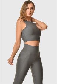 Resim Superstacy Spor Büstiyer Füme 