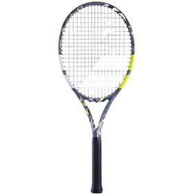 Resim Babolat Evo Aero Unstrung Unisex Tenis Raketi 