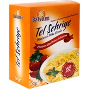 Resim BALVİTEN Proteini Azaltılmış Glutensiz Tel Şehriye 250g 