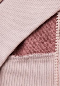 Resim United Colors of Benetton Kız Çocuk Giacca C/Capp M/L 3j68c505x Hırka Kazak 