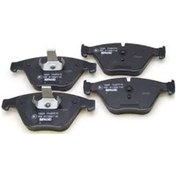 Resim FREN BALATASI ÖN E90-E91-E92-E93-X1 E84 M57N2-N52-N53-N54-N55 