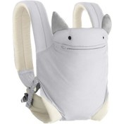 Resim Dinosaurs Ergonomik Çok Fonksiyonlu Yenidoğan Kanguru Bebek 