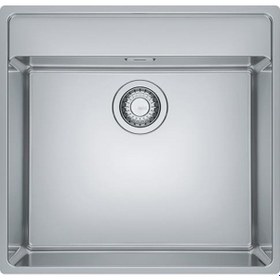 Resim Franke Maris Mrx 210-50 Paslanmaz Çelik Eviye 