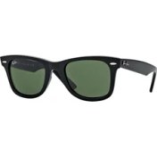 Resim Ray-Ban 2140 901 Ekartman:50 Wayfarer Unisex Güneş Gözlüğü 