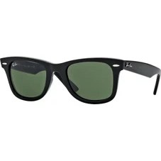 Resim Ray-Ban 2140 901 Ekartman:50 Wayfarer Unisex Güneş Gözlüğü 