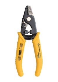 Resim Jonard Jic-375 Üç Ölçülü Fiber Optik Kablo Soyucu 