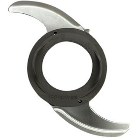 Resim Korkmaz Uyumlu A455 Vertex Blender Doğrayıcı Bıçak (536669522) 