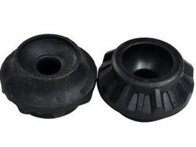 Resim Volkswagen Polo 1995- 1999 Model Arka Amortisör Alt Takozu Fag Marka 191512333 