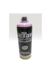 Resim Artdeco Sprey Akrilik Boya 400 Ml Lila 420 