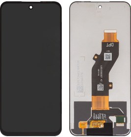 Resim Zte Axon 70 Lite Lcd Ekran Dokunmatik 