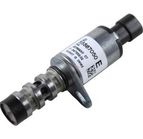 Resim Opel Astra J 1.6 Benzinli (A16XER) Eksantrik Mili Selenoid Valfi Orjinal Marka 1235299 