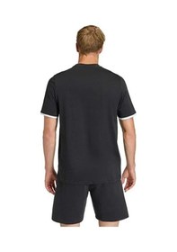 Resim Adidas Jz6675 Ent26 Tee Erkek Spor Tişört Siyah 