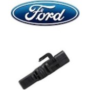Resim Kilometre Hiz Sensörü Okuyucu Ford Fiesta - Fusion Fomoco 334912008 