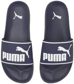Resim Puma Erkek Leadcat 2.0 Terlik, Lacivert, 43 Numara 