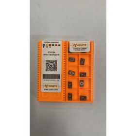 Resim Kelite APKT1003 Pder-K KT8294 