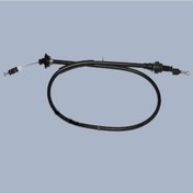 Resim CAVO 1103667 GAZ TELİ DUCATO 94- 