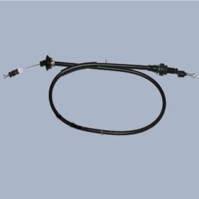 Resim CAVO 1103667 GAZ TELİ DUCATO 94- 