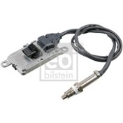 Resim FEBİ LAMBDA NOX SENSÖRÜ FORD CARGO 1833 3542 4142 F-MAX EURO6 