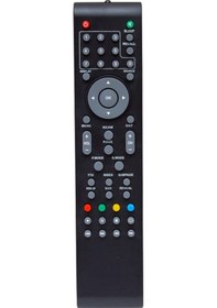 Resim Huayu Kl Yumatu 19-22 Lcd Tv Kumandası 30674 32811 Aynı 5131 