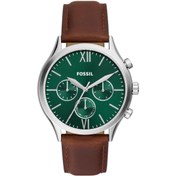 Resim Fossil FBQ2813 ERKEK KOL SAATİ 